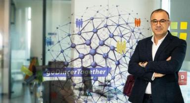 Dinçer Lojistik Demoday tamamlandı