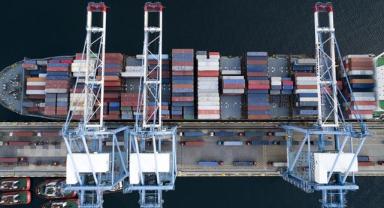 Doğu Karadeniz'den 1 milyar 260 milyon doları aşkın ihracat yapıldı