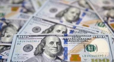 Dolar/TL 29,05 seviyesinden işlem görüyor