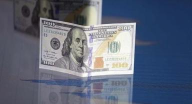 Dolar/TL 29,28 seviyesinden işlem görüyor