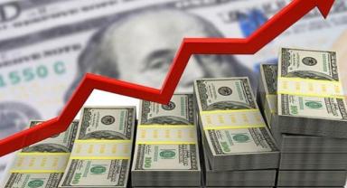 Dolar/TL 29,53 seviyesinden işlem görüyor