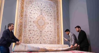DOMOTEX Middle East 13 yıl aradan sonra Dubai’ye dönüyor