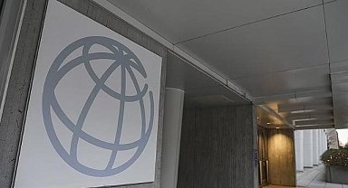 Dünya Bankası, 2024'te Çin'de ekonomik büyümenin yavaşlamasını bekliyor