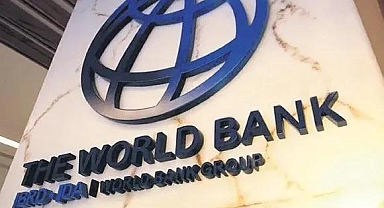 Dünya Bankasından Gazze'ye 20 milyon dolarlık yardım finansmanı