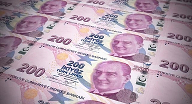 E9 Emisyon Grubu VII. tertip 200 TL banknotlar tedavüle verildi