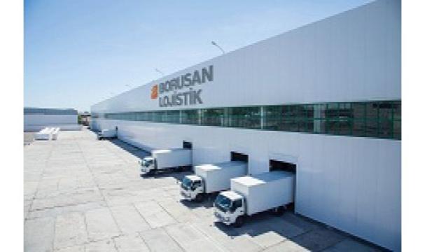 EBRD'den Borusan Lojistik için 33,2 milyon dolar finansman