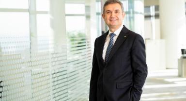 Eczacıbaşı, 2024'te ciroda 2,2 milyar avroyu aşmayı hedefliyor