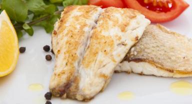 Ege Bölgesi’nde 1 milyar dolar barajını geçen ilk gıda ürünü su ürünleri oldu