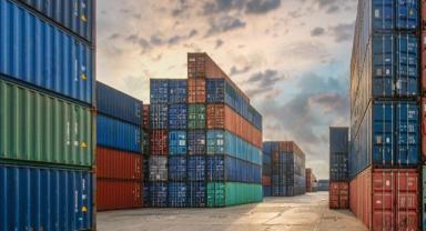 Ege Bölgesi Türkiye’nin dış ticaret açığını düşürüyor