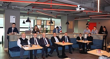 Ege Bölgesinin ihracatını 50 milyar dolara Genç İhracatçılar taşıyacak