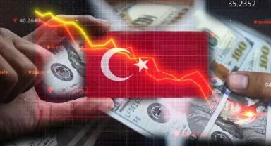 Ekimde Türkiye'ye yaklaşık 1,2 milyar dolarlık uluslararası doğrudan yatırım geldi