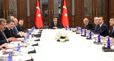 EKK'da küresel iş birliklerinin güçlendirilmesi vurgusu