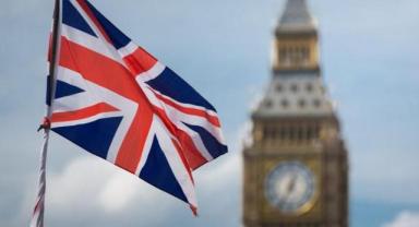 .Ekonomistler, İngiltere'de enflasyonun beklentinin üzerinde gerilemesini değerlendirdi