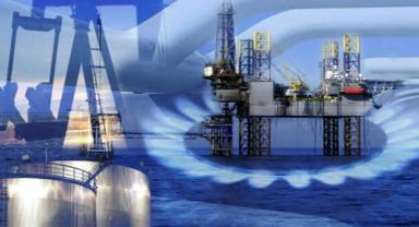 Enerji ithalatı faturası kasımda yüzde 32 azaldı