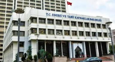 Enerji ve Tabii Kaynaklar Bakanlığı 15 uzman yardımcısı alacak