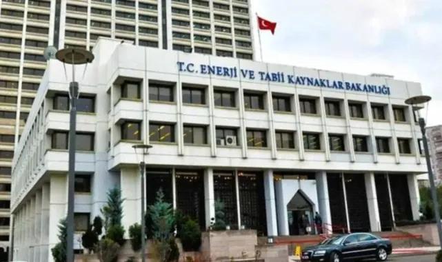 Enerji ve Tabii Kaynaklar Bakanlığı 15 uzman yardımcısı alacak