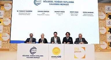 Enerjisa Enerji deprem bölgesinde ekonomik kalkınmayı destekleyecek