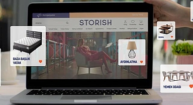 Erciyes Anadolu Holding, yeni markası Storish'i tanıttı