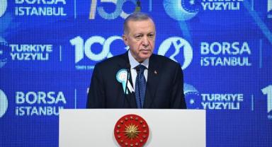 Erdoğan: Ülkeye kaynak akışı daha da hızlanacak