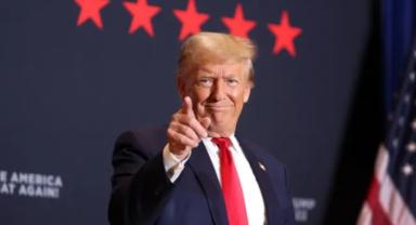 Eski ABD Başkanı Trump'ın avukatı hakaret davasında yaklaşık 150 milyon dolar tazminat ödeyecek