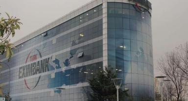 Eximbank, AFC'de pay aldı