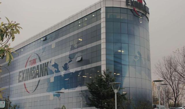 Eximbank, AFC'de pay aldı
