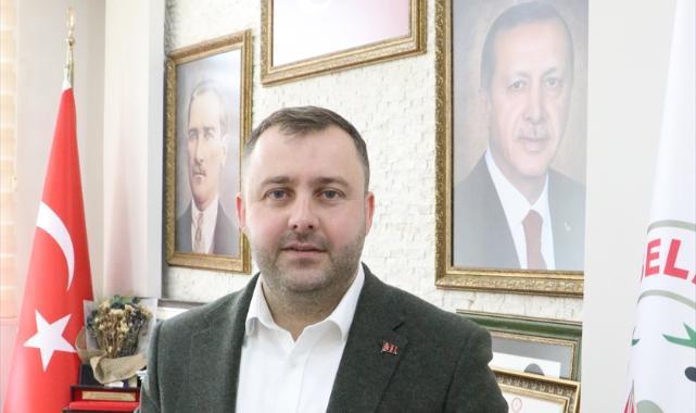 Ezine peynirinin AB'den coğrafi işaret tescili alması üreticileri sevindirdi