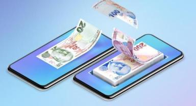 FAST işleminde üst limit 50 bin TL'ye çıkarıldı