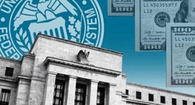 Fed dot plot faiz oranı tahminleri