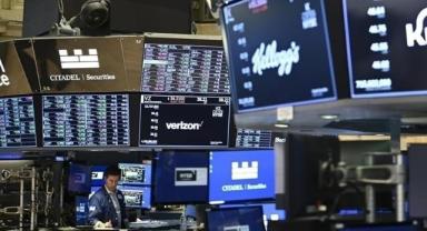 Fed'in zararı 122,6 milyar dolara ulaştı