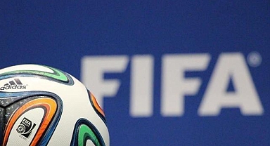 FIFA Forward'dan Türk futboluna 9,8 milyon dolarlık destek