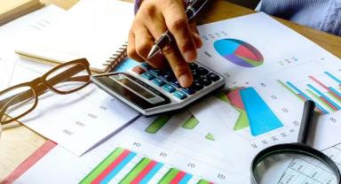 Finansal Hizmetler Güven Endeksi aralıkta yükseldi