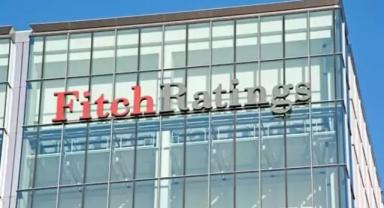 Fitch küresel ekonomide gelecek yıl yavaşlama bekliyor