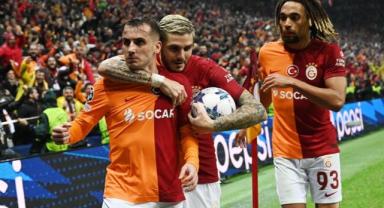 Galatasaray'ın UEFA Avrupa Ligi'ndeki rakibi Sparta Prag