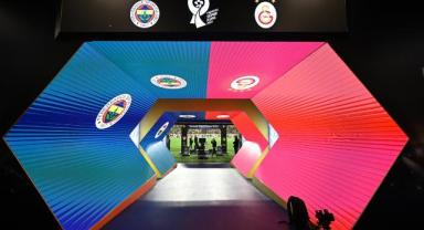 Galatasaray kafilesi yurda dönmek için yola çıktı