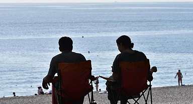 Geçen ay, son 53 yılın en sıcak iki kasım ayından biri oldu