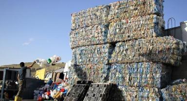 Geri dönüşüm sektörü 51,7 milyon ton atığı ülke ekonomisine kazandırdı