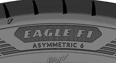 Goodyear teknolojisi EV-Ready etiketiyle artık daha belirgin