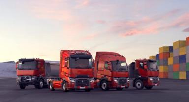 Güçlü Taşımacılık, Akıllı Finansman