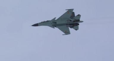 Güney Kore: Kore Hava Savunma ve Tanımlama Sahası'na 2 Çin ve 4 Rus uçağı girdi