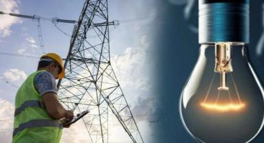 Günlük elektrik üretim ve tüketim verileri