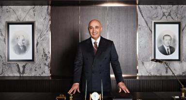 Halkbank kredi kartları cirosunda TROY'un payı hızla artıyor