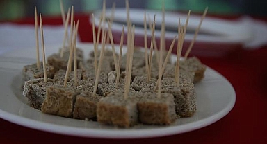 Hayvan yemi ve enerji üretimi için kullanılan sorgum mutfaklarda da yerini alacak