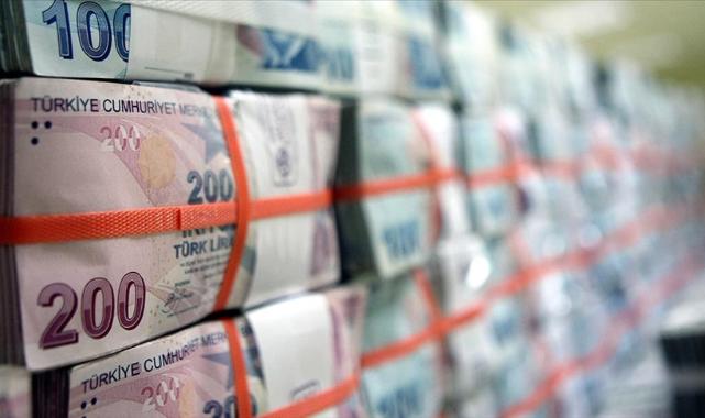 Hazine 2 tahvil ihalesinde 28,1 milyar lira borçlandı