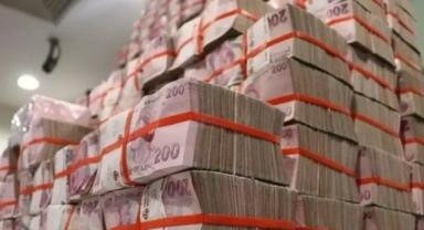 Hazine 2 tahvil ihalesinde yaklaşık 38 milyar lira borçlandı
