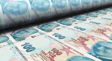 Hazine tahvil ihalesinde 14,6 milyar lira borçlandı