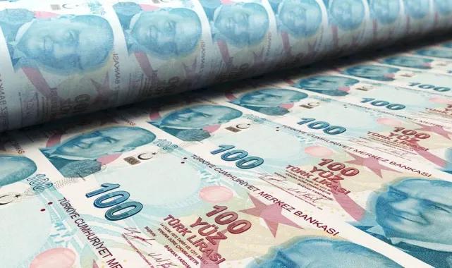 Hazine tahvil ihalesinde 14,6 milyar lira borçlandı