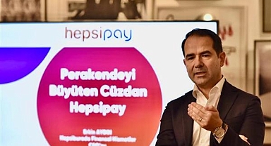 Hepsipay, artık tüm perakende sektörüne hizmet verecek
