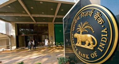 Hindistan Merkez Bankası faizi sabit tuttu