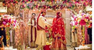 Hint düğünleri turizmin çeşitlendirilmesine katkı sağlıyor